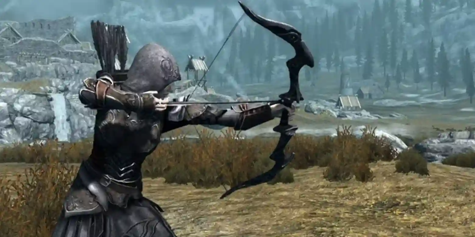 Skyrim's 7 Best and Most Powerful Builds