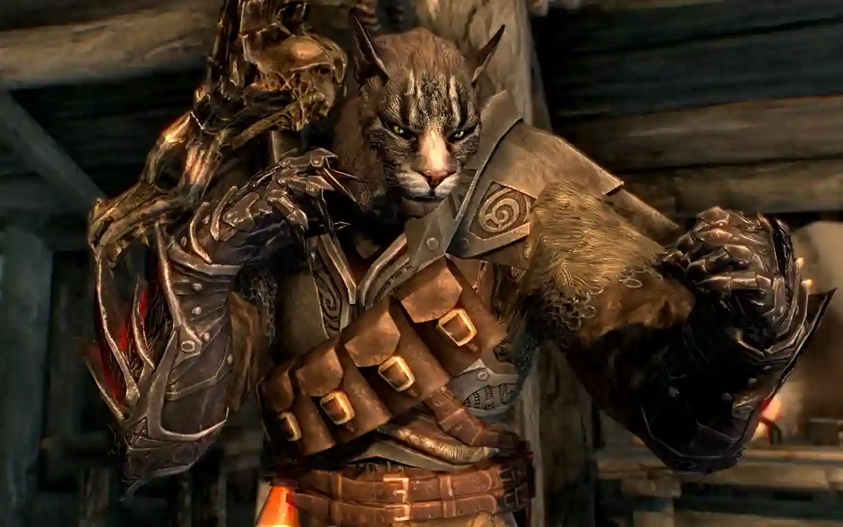 Skyrim's 7 Best and Most Powerful Builds