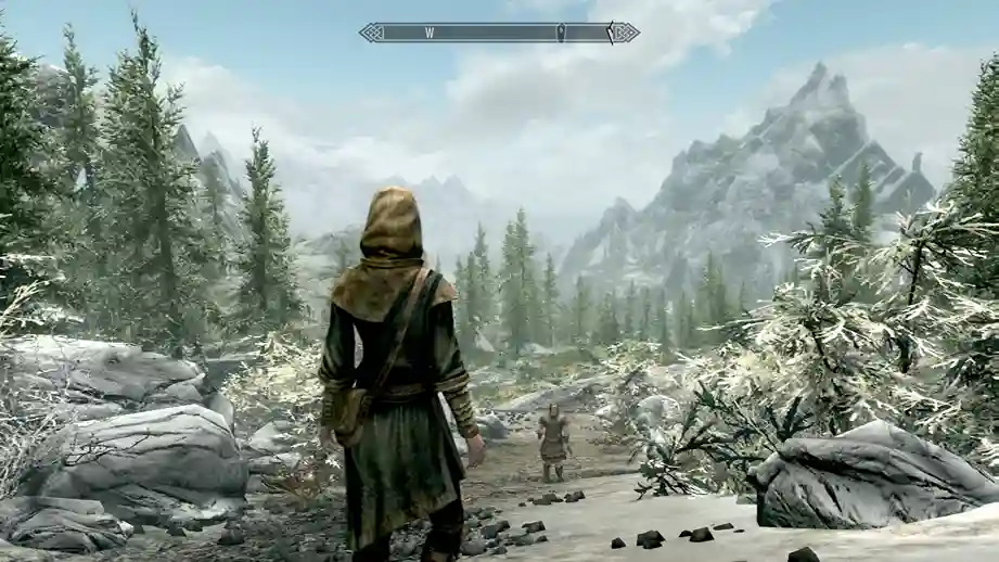 Skyrim's 7 Best and Most Powerful Builds