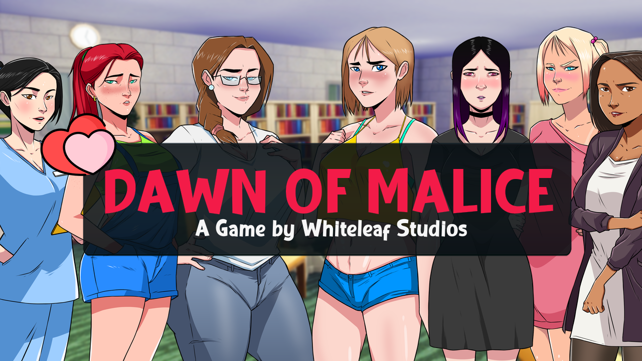 Dawn Of Malice APK