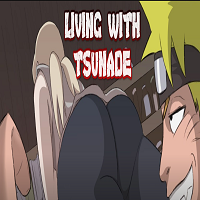 Living with Tsunade APK