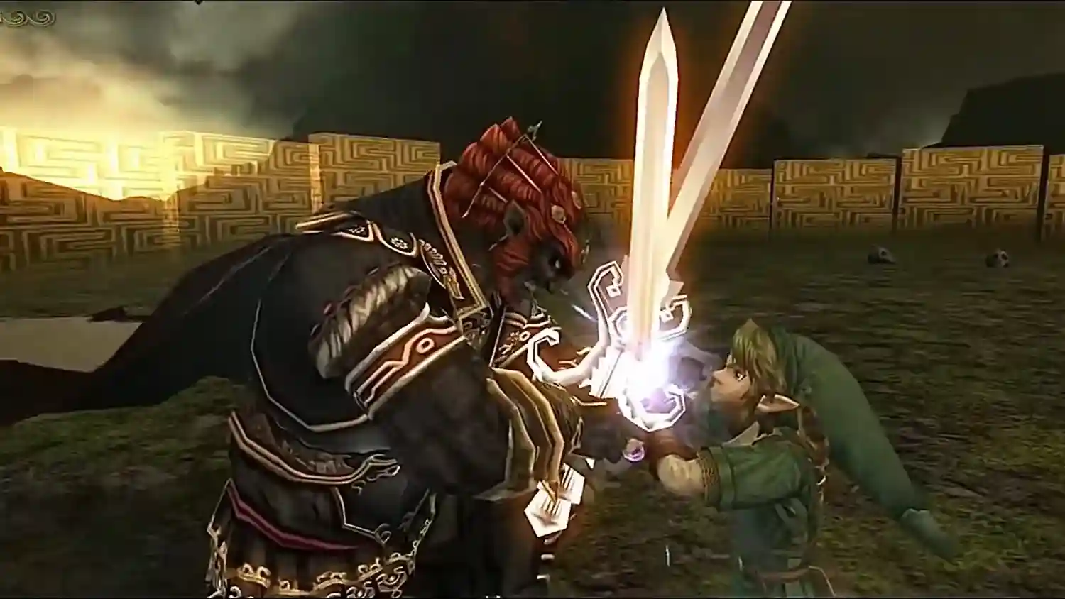 Tears of the Kingdom Reveals the Genius of Ganondorf’s Plan