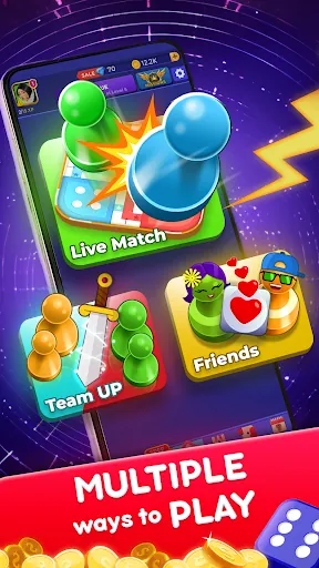 Ludo SuperStar