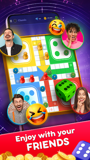 Ludo SuperStar