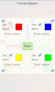 Ludo Multiplayer