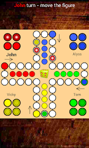 Ludo Multiplayer