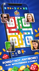 Ludo Club - Fun Ludo