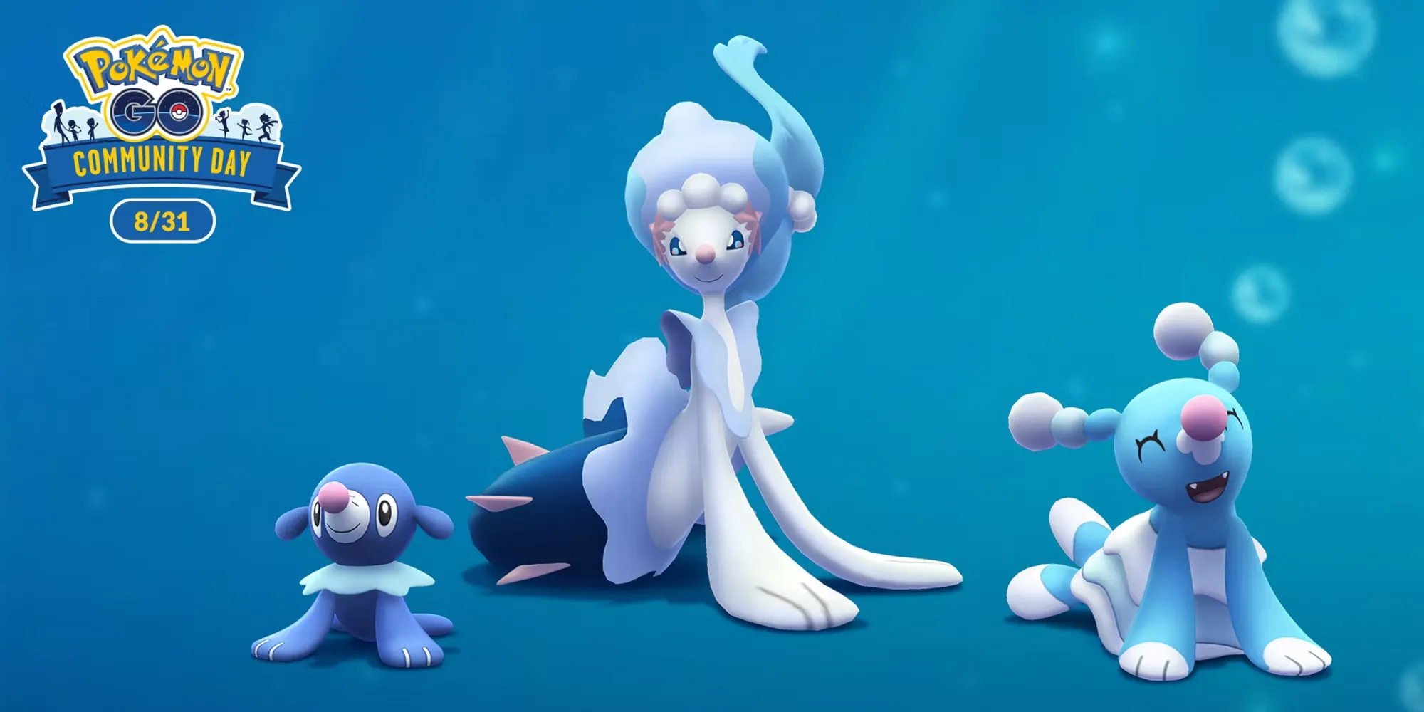 Primarina in Pokémon GO: Is It Worth Using?