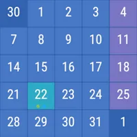 Calendar Widget: Month + Agenda Mod icon