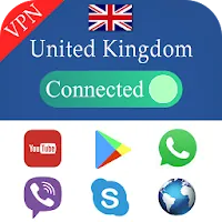 Android VPN - free proxy 2018 APK