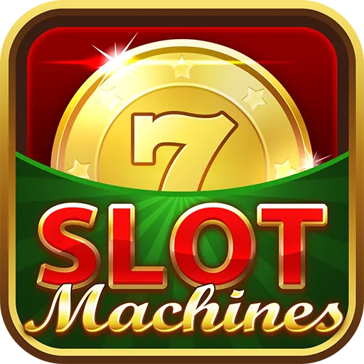 Slot Machines by IGG APK