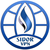 Sidor VPNicon