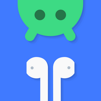 CAPod – Companion for AirPods Mod icon