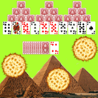 TriPeaks Solitaire Blast*icon