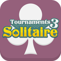 Tournaments 3 Solitaire icon