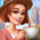 Grand Cafe Mania icon