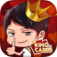 King of Cards Khmericon