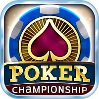 Poker Championship Tournaments icon