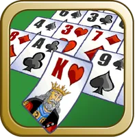 Pyramid Solitaire - Classic icon