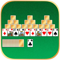 TriPeaks Solitaire : 300 levelsicon