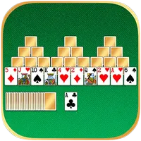 TriPeaks Solitaire : 300 levels icon