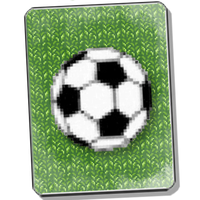 Football Cardsicon