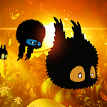 BADLAND icon