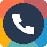 Phone Dialer & Contacts: Drupe Mod icon