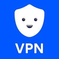 iTop VPN Mod icon