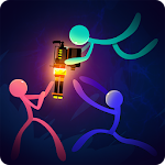 Stickman Fighter Infinityicon