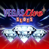 Vegas Live Slots icon