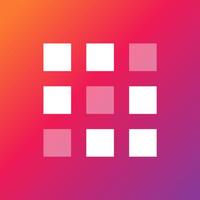 Grid Post – Photo Grid Maker Mod icon