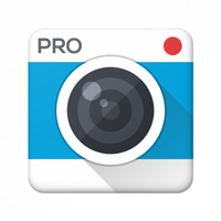 Framelapse: Time Lapse Camera Mod icon