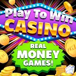 Play To Win: Real Money Games APK