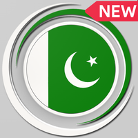 Pakistan VPN : Free VPN Proxy & Internet Security icon