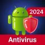 Antivirus - Cleaner + VPN icon