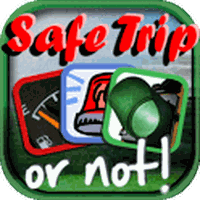 Safe Trip or Noticon