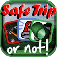 Safe Trip or Noticon