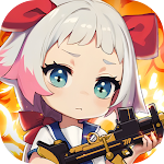 Tofu Survivor-Fight Now APK