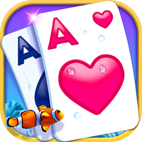 Solitaire - Beautiful themes, funny CardGameicon