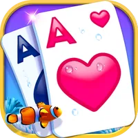 Solitaire - Beautiful themes, funny CardGame icon