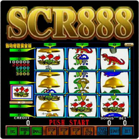 SCR888 Appsicon