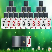 TriPeaks Solitaire Free icon