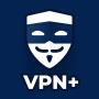 Zorro VPN: VPN & WiFi Proxy icon