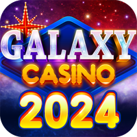 Galaxy Casino Live - Slotsicon