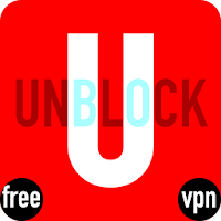 UnblockVPN Free VPN Proxy icon