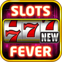 Slots Fever - Free Slots icon