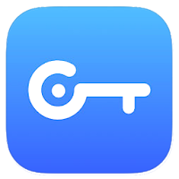 Super VPN Master : Unlimited VPN Proxy (100% Free) icon