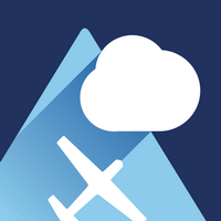 Avia Weather – METAR & TAF Mod icon