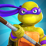 TMNT: Mutant Madnessicon